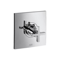 Термостат центральный встраиваемый Hansgrohe Axor Citterio 39715000